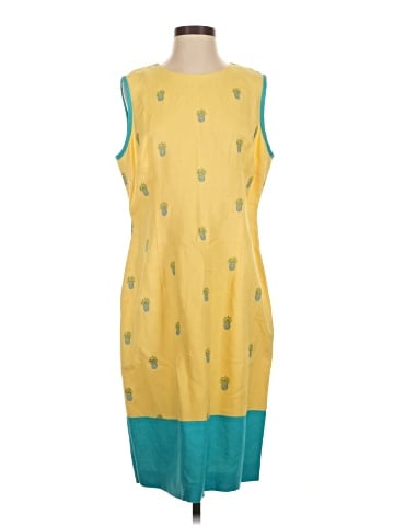 Address by Maggy London Casual Dress (view 1)