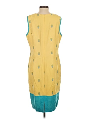 Address by Maggy London Casual Dress (view 2)
