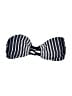 Despi Stripes Blue Swimsuit Top Size M - photo 1