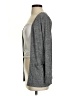 Aeropostale Gray Cardigan Size XS - photo 5