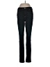 Express Jeans Black Jeans Size 10 - photo 1