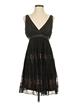 Bcbgmaxazria Cocktail Dress