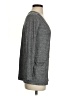 Aeropostale Gray Cardigan Size XS - photo 4
