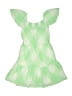 Cat & Jack Argyle Green Dress Size 6 - photo 1