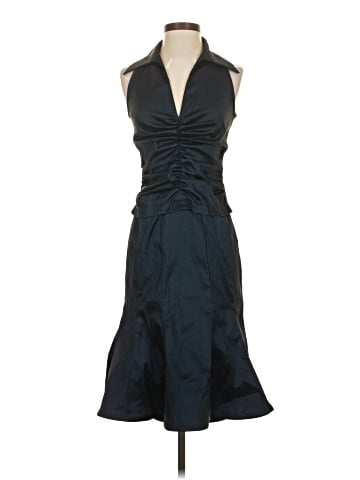 Tadashi Cocktail Dress (view 1)