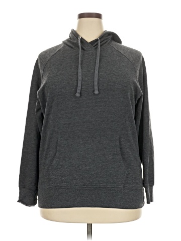 Joe Boxer Pullover Hoodie (view 1)