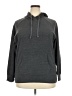 Joe Boxer Gray Pullover Hoodie Size 2X - photo 1