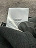 Express Solid Black Athletic Shorts Size M - photo 5