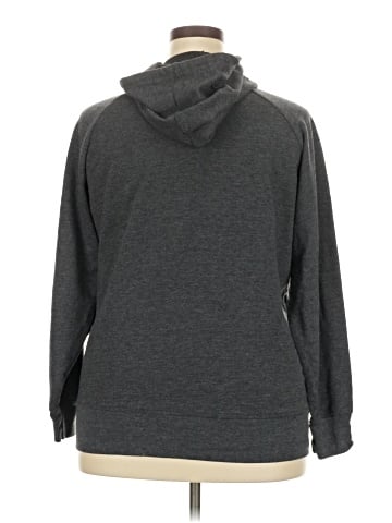 Joe Boxer Pullover Hoodie (view 2)