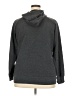 Joe Boxer Gray Pullover Hoodie Size 2X - photo 2