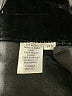 Unbranded 100% Rayon Graphic Black Jacket Size S (petite) - photo 6