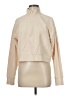 Fabletics Tan Sweatshirt Size M - photo 1