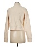 Fabletics Tan Sweatshirt Size M - photo 2