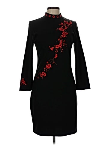 Assorted Brands Cocktail Dress (view 1)
