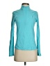 Assorted Brands 100% Pima Cotton Teal Pullover Sweater Size S - photo 1