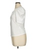 Shein White Sleeveless T-Shirt Size 0X - photo 5