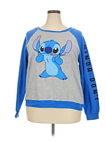 Disney Sweatshirt (view 1)