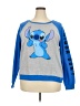 Disney Blue Sweatshirt Size 21 - photo 1
