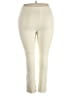 Women With Control Ivory Active Pants Size 2X - photo 2