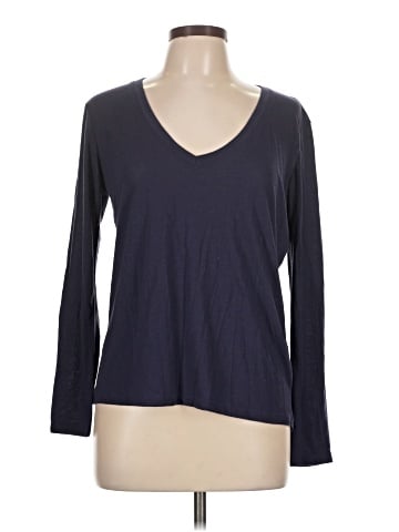 ALTERNATIVE Long Sleeve T-Shirt (view 1)