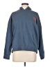 STARFIT Blue Sweatshirt Size M - photo 1