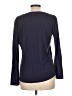 ALTERNATIVE Blue Long Sleeve T-Shirt Size L - photo 2