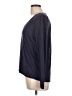 ALTERNATIVE Blue Long Sleeve T-Shirt Size L - photo 5