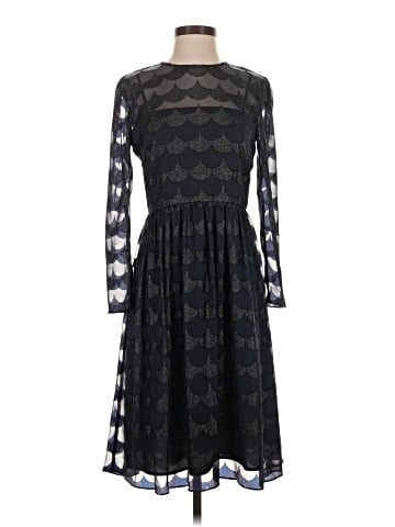 Maggy London Cocktail Dress (view 1)