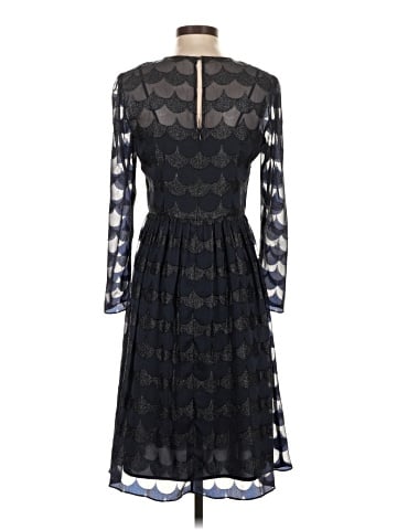 Maggy London Cocktail Dress (view 2)