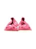 Gap Hearts Pink Sneakers Size 6 (kids) - photo 2
