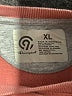 C9 By Champion Pink Sweatshirt Size XL - photo 6