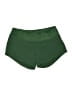 Oiselle Solid Green Athletic Shorts Size 35 waist (estimated) - photo 1