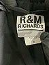 R&M Richards Black Dress Pants Size S - photo 7