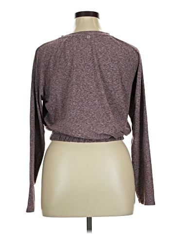 Velocity Long Sleeve T-Shirt (view 2)