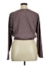 Velocity Brown Long Sleeve T-Shirt Size XL - photo 2