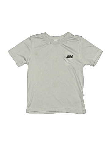New Balance Active T-Shirt (view 1)