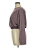 Velocity Brown Long Sleeve T-Shirt Size XL - photo 5