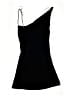 Zara Black Cocktail Dress Size S - photo 2