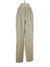 Unbranded 100% Polyester Tan Dress Pants Size S - photo 1
