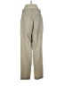 Unbranded 100% Polyester Tan Dress Pants Size S - photo 2
