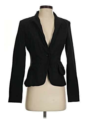 Express Design Studio Blazer (view 1)
