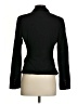 Express Design Studio Black Blazer Size 2 - photo 2