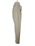 Unbranded 100% Polyester Tan Dress Pants Size S - photo 4