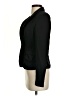 Express Design Studio Black Blazer Size 2 - photo 5