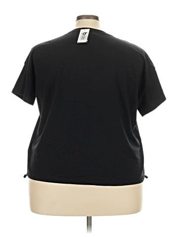 Ideology Active T-Shirt (view 2)