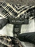 St. John Tweed Black Casual Pants Size 2 - photo 4