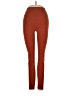 MWL by Madewell Orange Active Pants Size XXS - photo 1