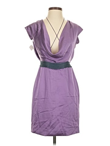 Zac Posen Cocktail Dress (view 1)