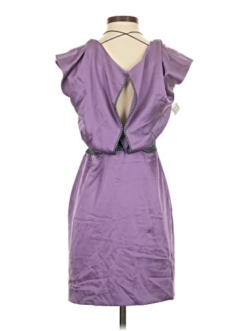 Zac Posen Cocktail Dress (view 2)
