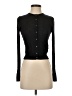 M Missoni 100% Viscose Black Cardigan Size M - photo 1